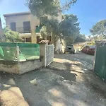 شقة New Rdc De 60 M2 Proche *