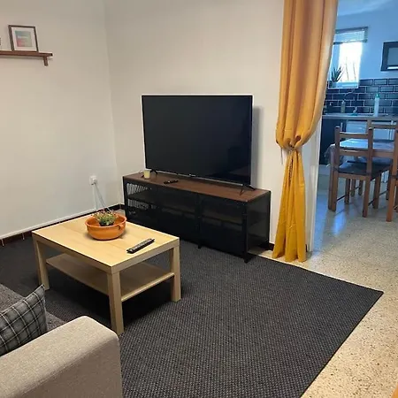 New Rdc De 60 M2 Proche Apartment