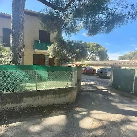 New Rdc De 60 M2 Proche *