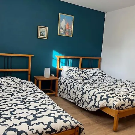 Apartment New Rdc De 60 M2 Proche La Ciotat