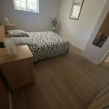 New Rdc De 60 M2 Proche La Ciotat